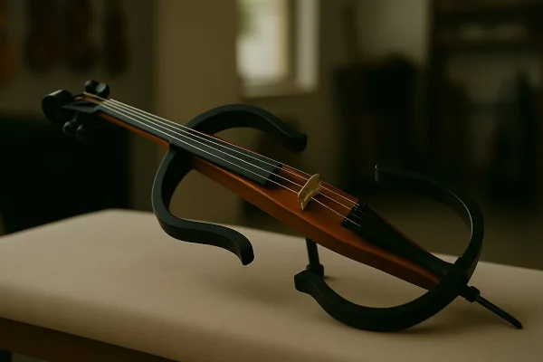 Electric Cello