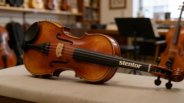 Stentor Violin