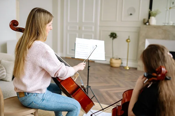 Violin Strings