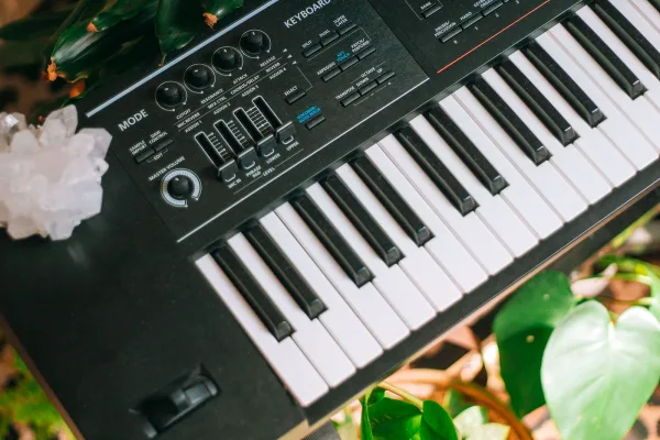 Akai Mpk Mini