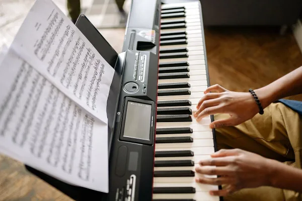 Behringer Td-3