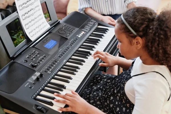 Combo Organ