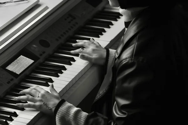 Digital Piano