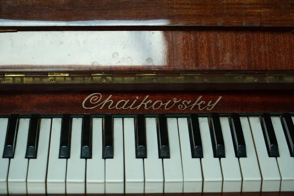 Electric Piano Kawai