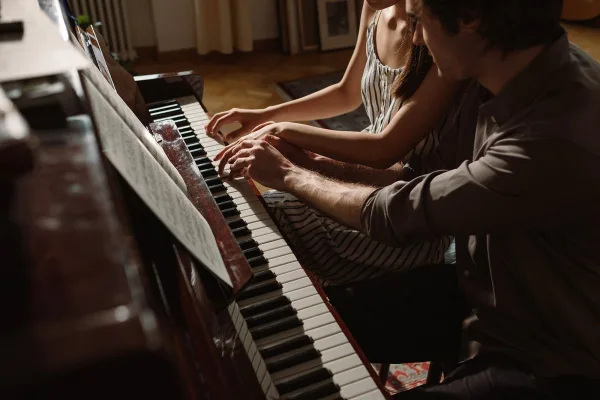 Electric Piano