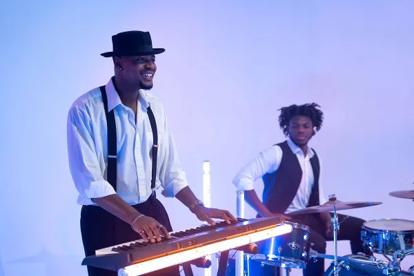 Digital Grand Piano