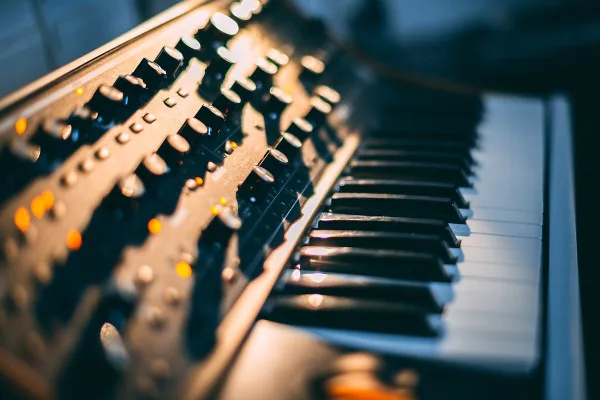 Home Digital Piano