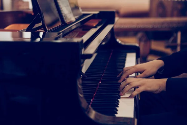 Kawai Piano Company