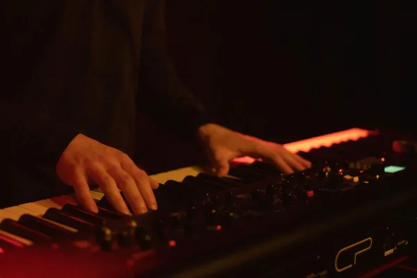 Kawai Piano