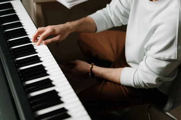 Kawai Upright Pianos