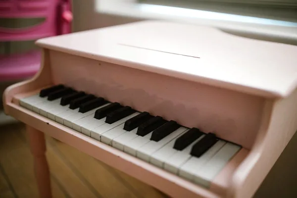 Digital Keyboard