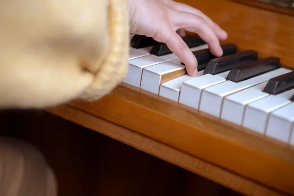 Kawai Keyboard Piano