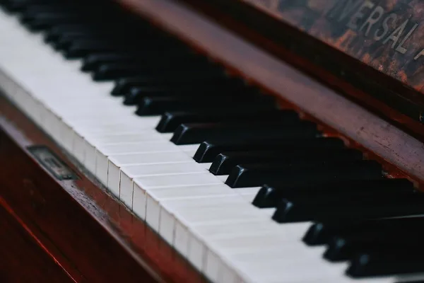 Korg Keyboard