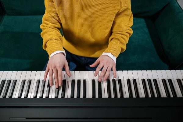 Korg M1