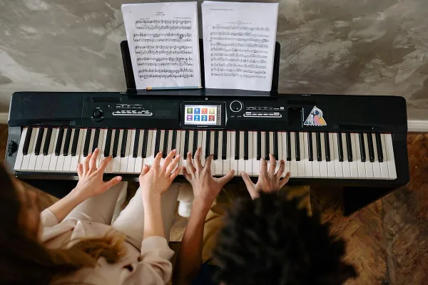 Moog Digital Piano