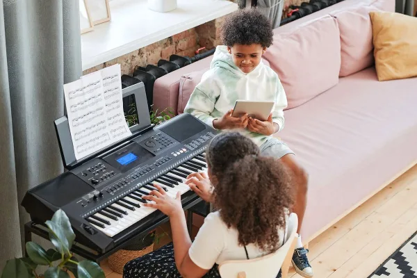 Moog One