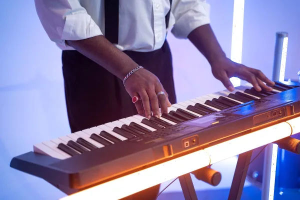 Moog Muse