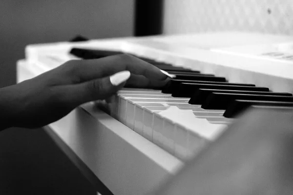 Novation Digital Piano