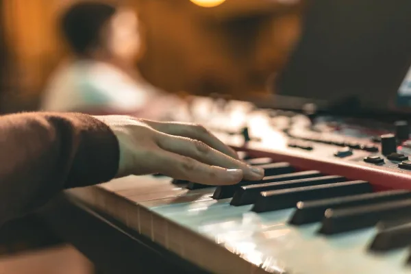 Pad Novation
