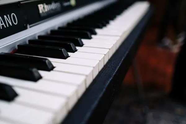 Casio Ct S1