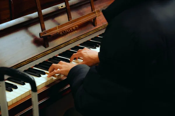 Childrens Piano