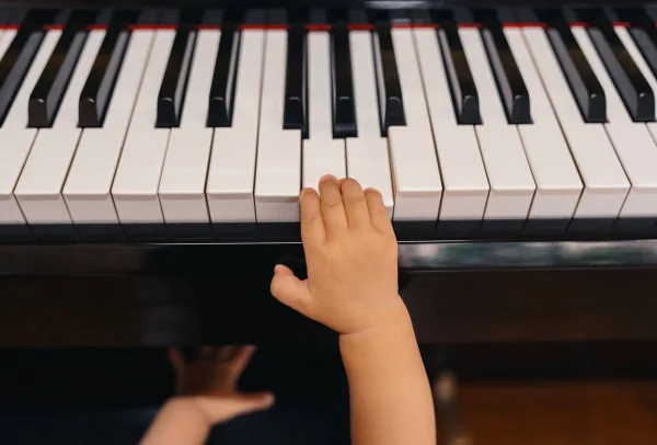 Piano Electronic