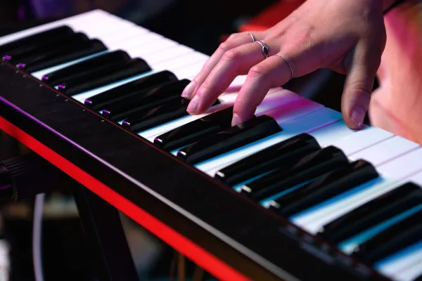 Reed in Instruments