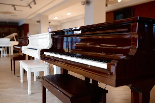 Starter Piano Songs