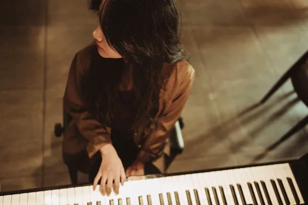 Nord Pianos