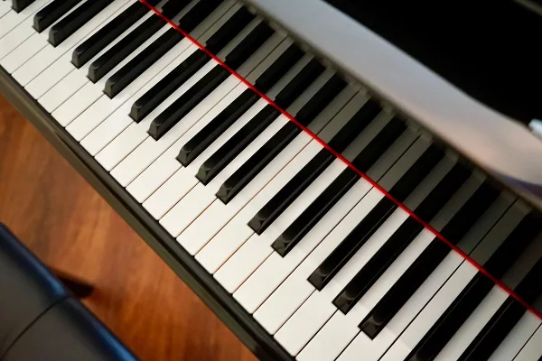 Yamaha Portable Keyboards