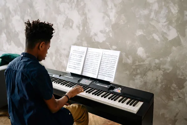 Sequential Digital Piano