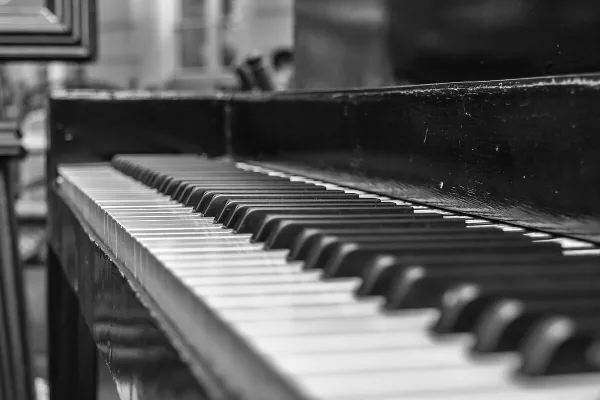 Keyboard Stage Piano