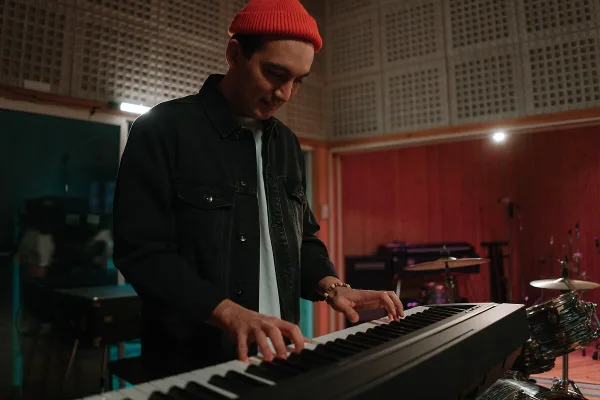 Studiologic Digital Piano