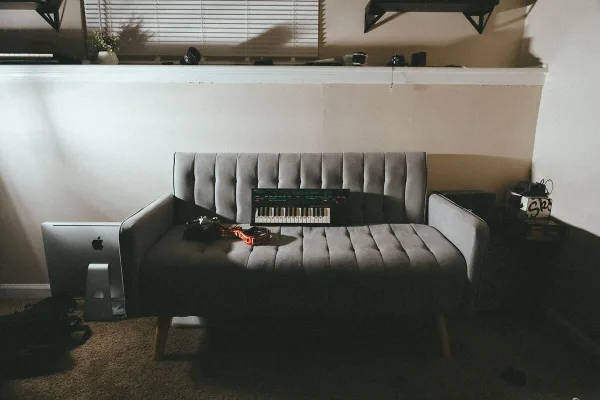 Drum Synth