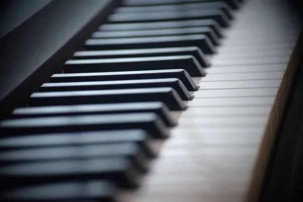 Key MIDI
