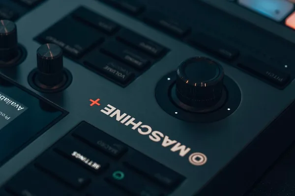 MIDI Controller