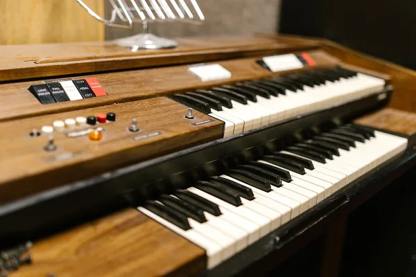 Modular Synth Patch Cables