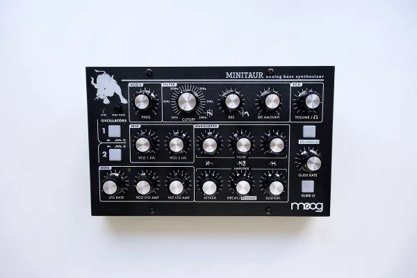 Pad Controller
