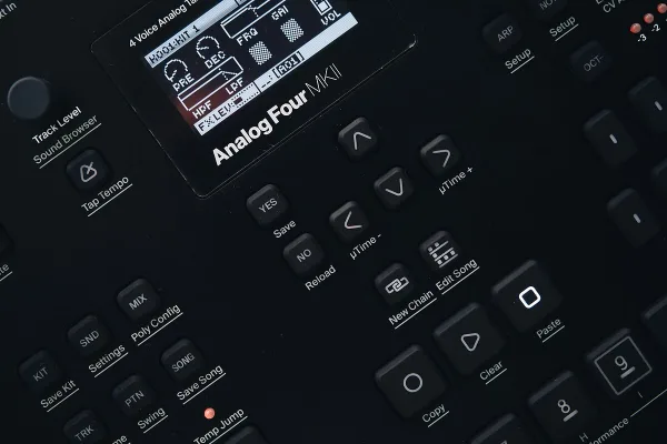 Roland Mx 1 Mixer