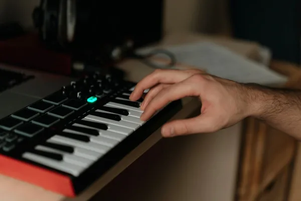 Synth Module