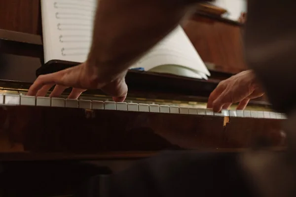 Synthesizer Instruments