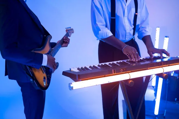 Synthesizer Sequencer