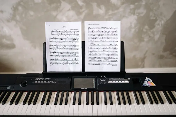 Yamaha P145