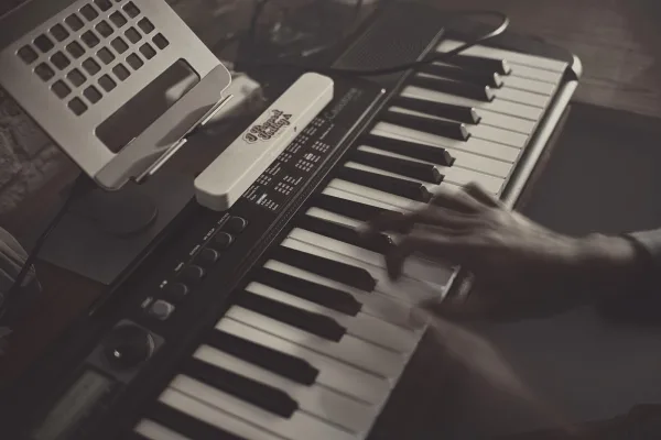 Yamaha Piano