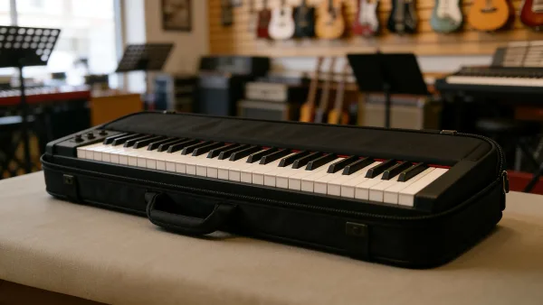 Keyboard Case