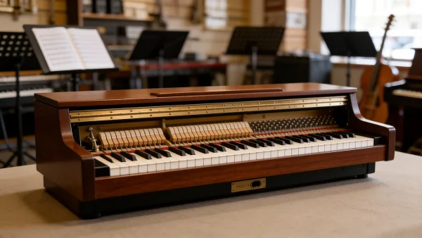 Player Piano