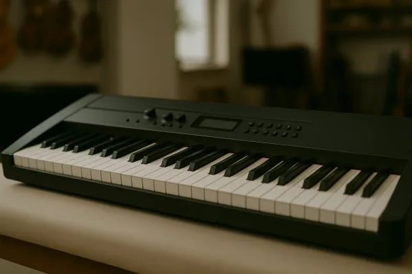 Stage Piano