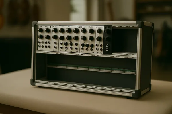 Eurorack Case