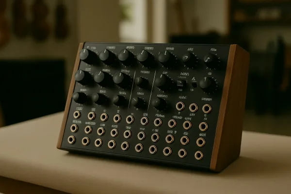 Synth Module