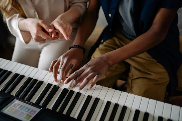 Digital Piano Stands